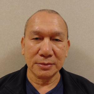 Bau Van Nguyen a registered Sex Offender of Texas