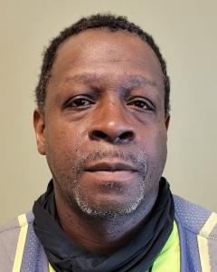 Rylon Vickers a registered Sex Offender of Texas