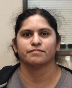 Carrie Lynn Grimm a registered Sex Offender of Texas