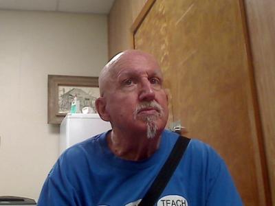 Timothy John Mendoza a registered Sex Offender of Texas