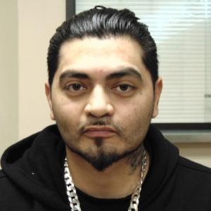 Johnny Ray Gutierrez a registered  of Texas