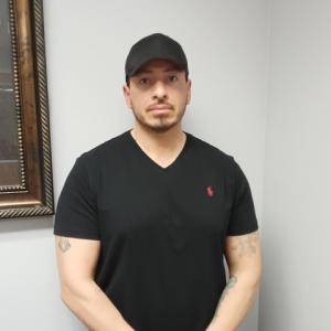 Jeremy Lee Barrera a registered Sex Offender of Texas