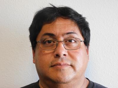 Jesus Arriaga a registered  of Texas
