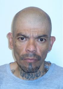 Ulysses Ramirez a registered Sex Offender of Texas