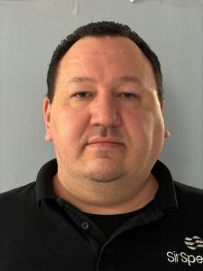 George Christopher Magda a registered  of Texas