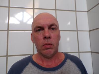 John Ray Underwood a registered  of Texas