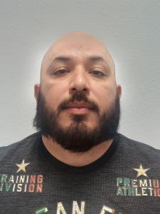 Guadalupe Luna a registered Sex Offender of Texas