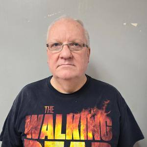 Alton Lee Achord a registered Sex Offender of Texas