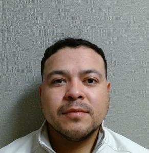 Jeremy Christopher Lucio a registered  of Texas