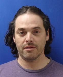 David Michael Blesett a registered  of Texas