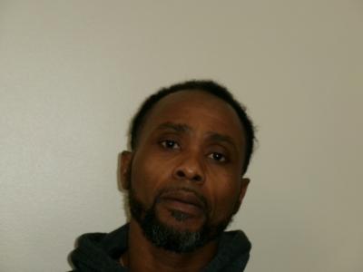 Eric Grant a registered Sex Offender of Texas