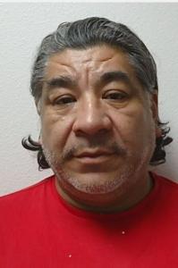 Mario Ernesto Ramirez a registered Sex Offender of Texas