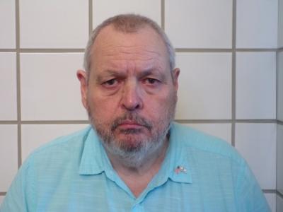 Paul Michael Boyter a registered Sex Offender of Texas