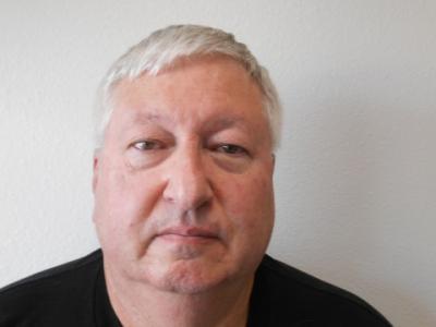 Brian Rodman a registered Sex Offender of Texas