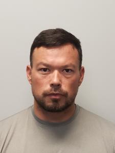 Gabriel Baca a registered Sex Offender of Texas