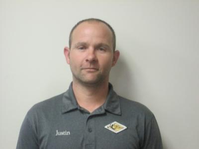 Justin Clemente Kaercher a registered  of Texas