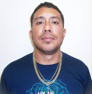 Francisco Javier Melara a registered Sex Offender of Texas