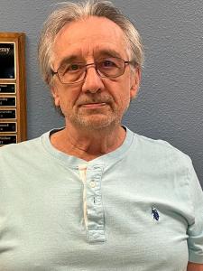 Doyle Hall a registered Sex Offender of Texas