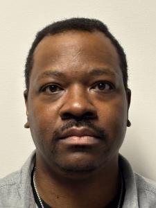 Justin Potts a registered Sex Offender of Texas