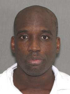 Derrick Lynn Jeffery a registered  of Texas