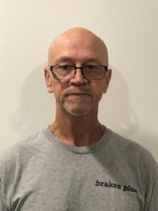 Danny Earl Strickland a registered Sex Offender of Texas