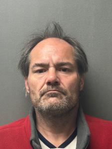 Samuel Louis Burkman a registered  of Texas