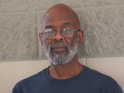 Wayne Lynn Gaskin a registered  of Texas