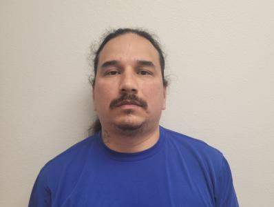 Alfred Castaneda a registered Sex Offender of Texas
