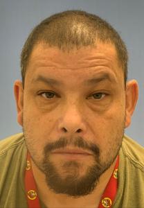 Christopher Blake Wilson a registered Sex Offender of Texas