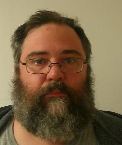 Christopher David Swofford a registered Sex Offender of Texas