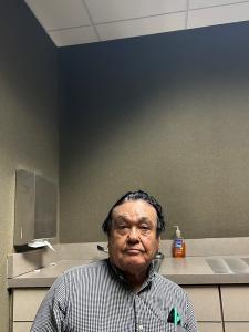 Elias Luna Olmeda a registered Sex Offender of Texas