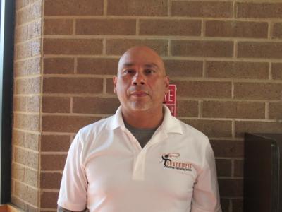 Alexander Resendez a registered Sex Offender of Texas