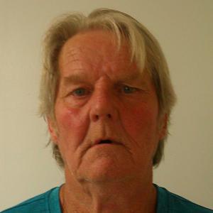 Johnny Reise Roberts a registered  of Texas