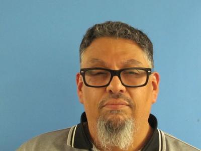 Santos Rivera Jr a registered  of Texas