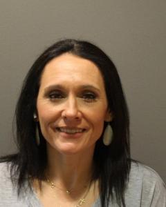 Christine Nicole Sanderson a registered Sex Offender of Texas