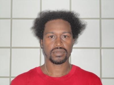 Damon Jamar Hines a registered Sex Offender of Texas