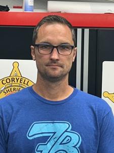 Evan William Jackson a registered Sex Offender of Texas