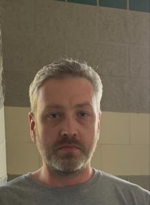 James Cecil Krauth a registered Sex Offender of Texas