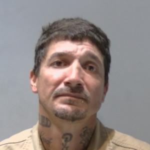 Michael Lee Mitcham a registered  of Texas