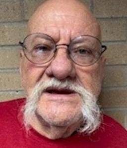 Conrad Yarbrough a registered Sex Offender of Texas