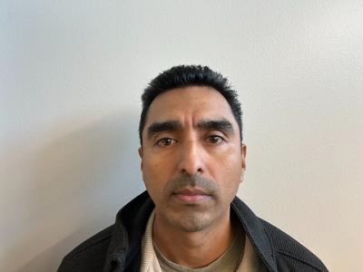 Pedro Carreon Delgado a registered  of Texas