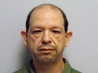 Victor Javier Salinas a registered  of Texas