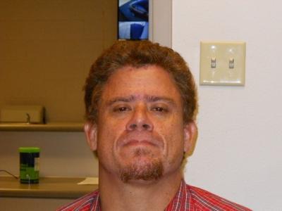 Ricardo Esparza a registered Sex Offender of Texas