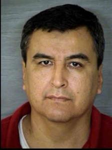 Mario Martinez a registered  of Texas