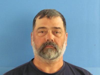 Donald Dean Rowell a registered Sex Offender of Texas