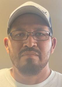 Desi Al Vasquez a registered Sex Offender of Texas