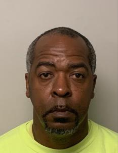 Kevon Dwayne Richardson a registered  of Texas