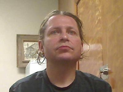 Billy Jack Ellis a registered Sex Offender of Texas