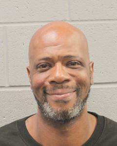 Russell Laverne Singleton a registered  of Texas