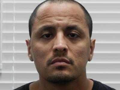 Daniel Torres a registered Sex Offender of Texas